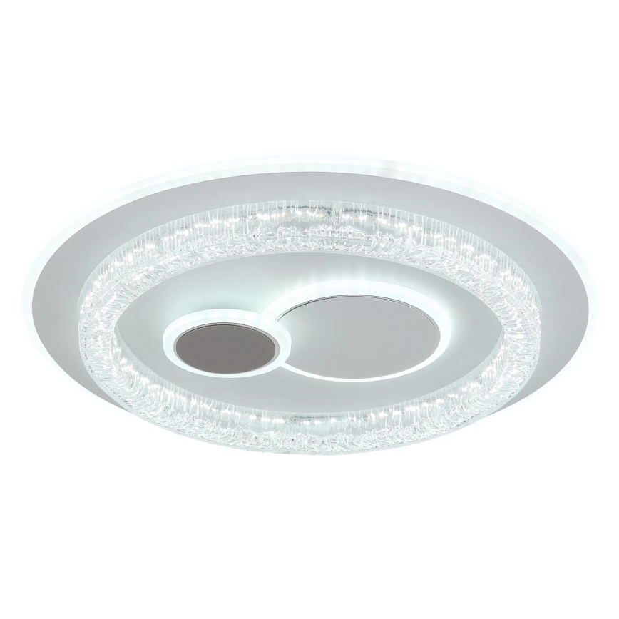 Globo - Plafonieră LED/48W/230V 2700/4000/6000K Ø 49,5 cm