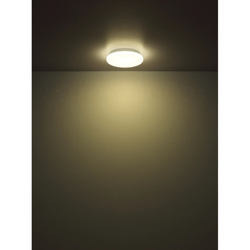 Globo - Plafonieră LED/8W/230V 4000K Ø 55 cm