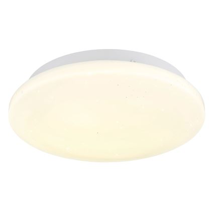Globo - Plafonieră LED/8W/230V 4000K Ø 55 cm
