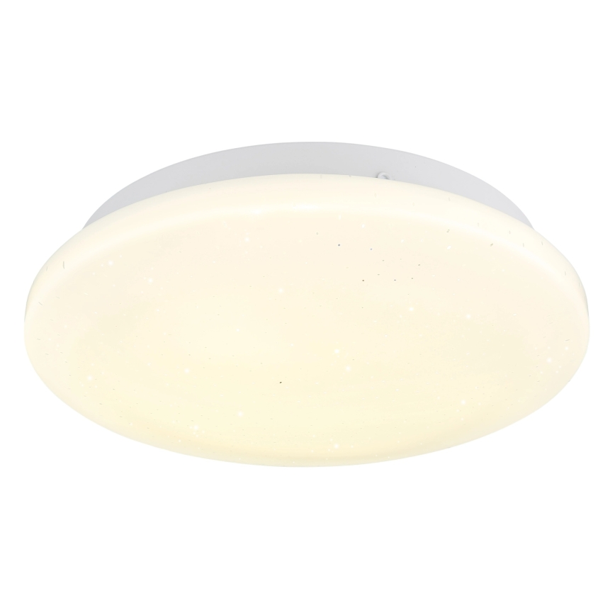 Globo - Plafonieră LED/8W/230V 4000K Ø 55 cm