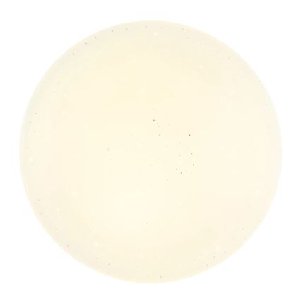 Globo - Plafonieră LED/8W/230V 4000K Ø 55 cm