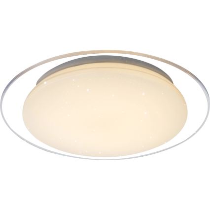 Globo - Plafonieră LED LED/12W/230V 2700/4200/6500K Ø 33 cm