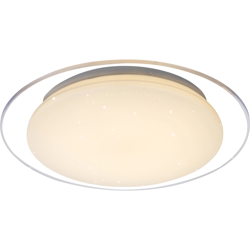 Globo - Plafonieră LED LED/12W/230V 2700/4200/6500K Ø 33 cm