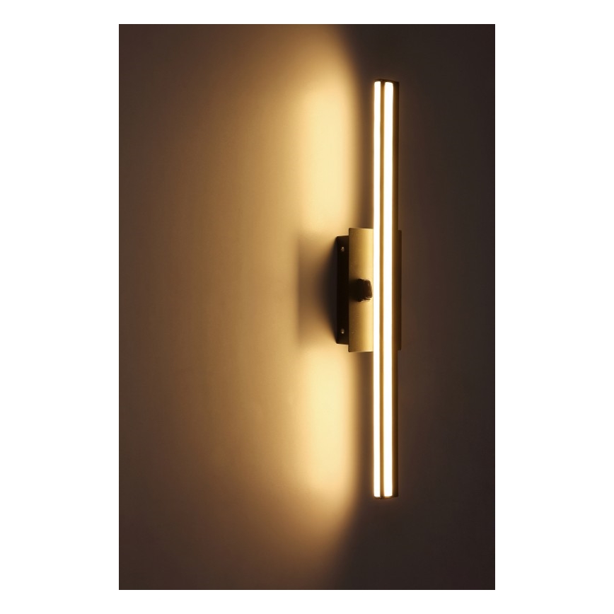 Globo - Aplică LED pentru baie LED/18W/230V IP44