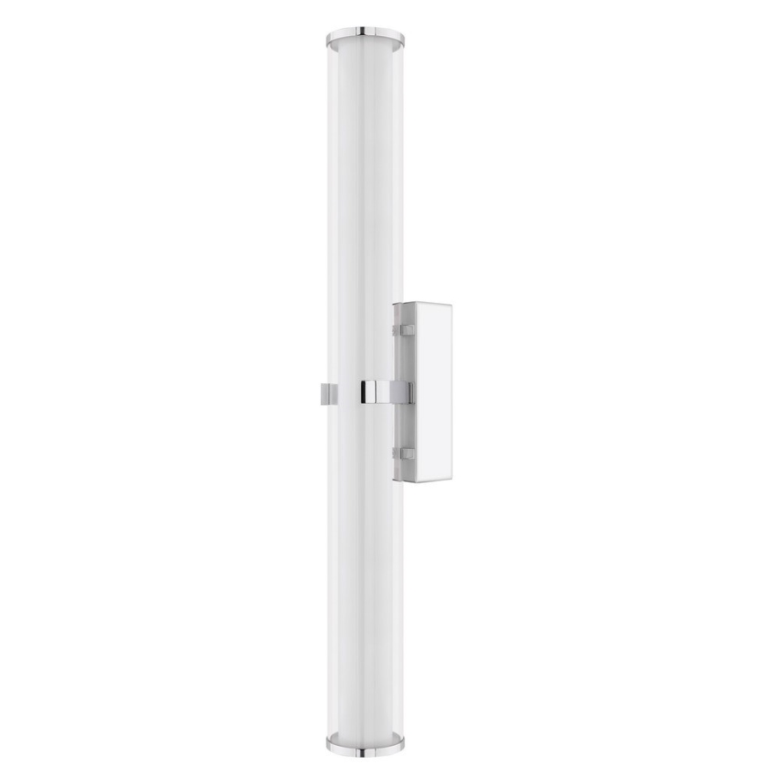 Globo 41539-23 - Aplică perete baie LED ALCORCON 1xLED/23W/230V IP44