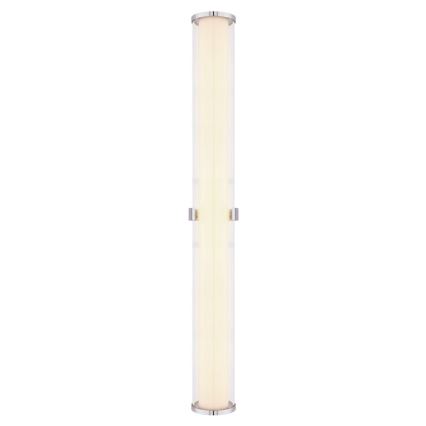 Globo 41539-23 - Aplică perete baie LED ALCORCON 1xLED/23W/230V IP44