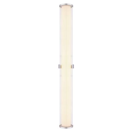 Globo 41539-23 - Aplică perete baie LED ALCORCON 1xLED/23W/230V IP44