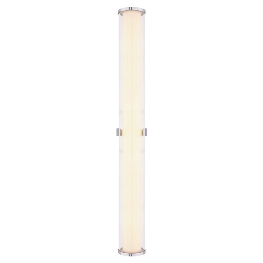 Globo 41539-23 - Aplică perete baie LED ALCORCON 1xLED/23W/230V IP44
