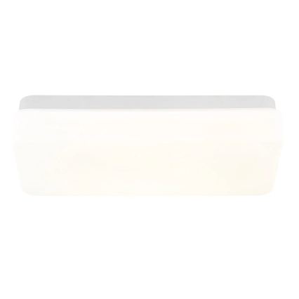 Globo - Plafonieră LED/12W/230V 3000/4200/6500K 28,5x13,5 cm