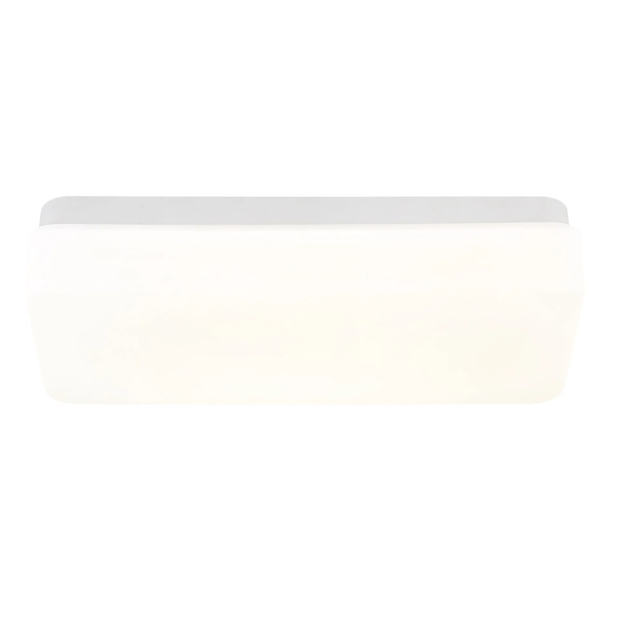 Globo - Plafonieră LED/12W/230V 3000/4200/6500K 28,5x13,5 cm