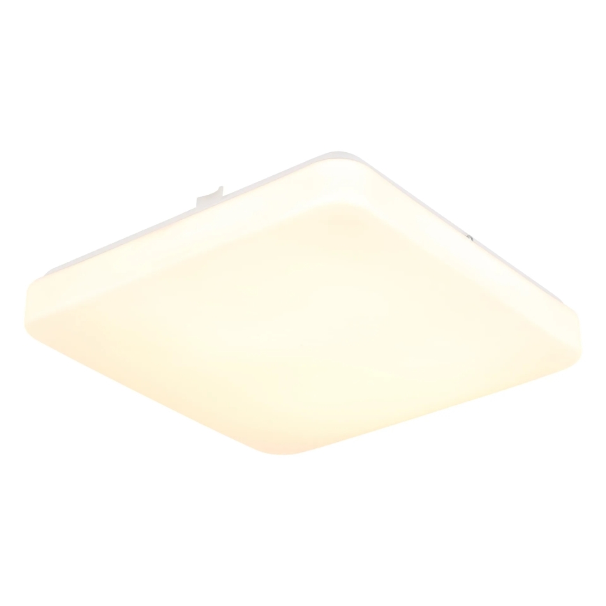 Globo - Plafonieră LED/16W/230V 3000/4200/6500K 27x27 cm