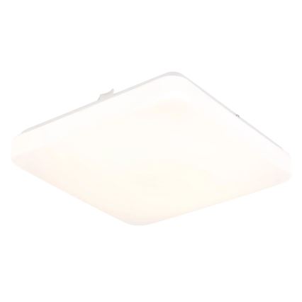 Globo - Plafonieră LED/16W/230V 3000/4200/6500K 27x27 cm