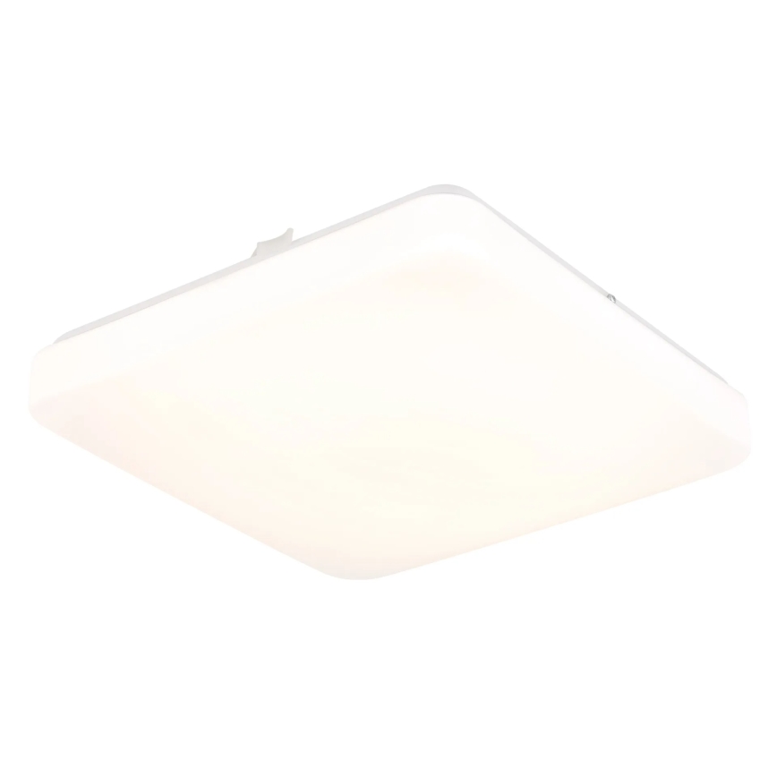 Globo - Plafonieră LED/16W/230V 3000/4200/6500K 27x27 cm