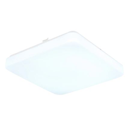 Globo - Plafonieră LED/16W/230V 3000/4200/6500K 27x27 cm
