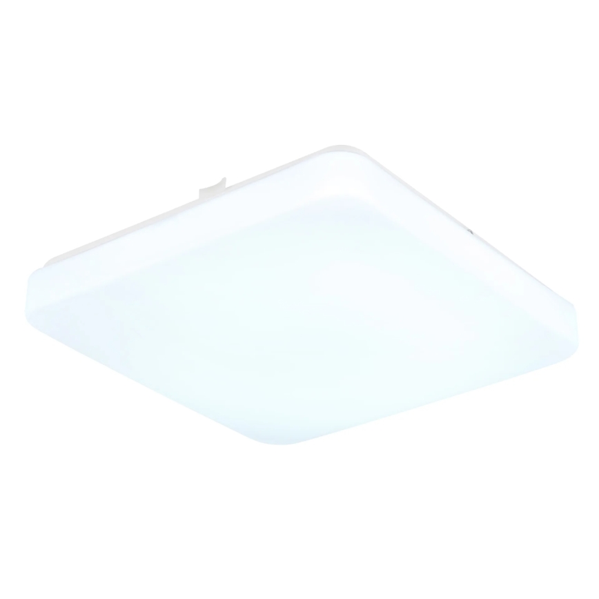 Globo - Plafonieră LED/16W/230V 3000/4200/6500K 27x27 cm