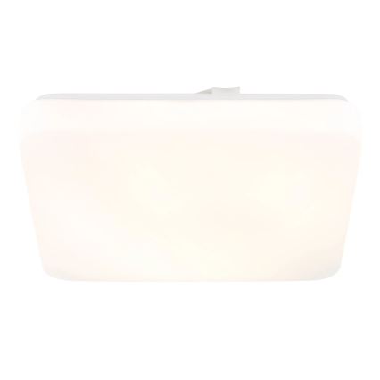 Globo - Plafonieră LED/16W/230V 3000/4200/6500K 27x27 cm