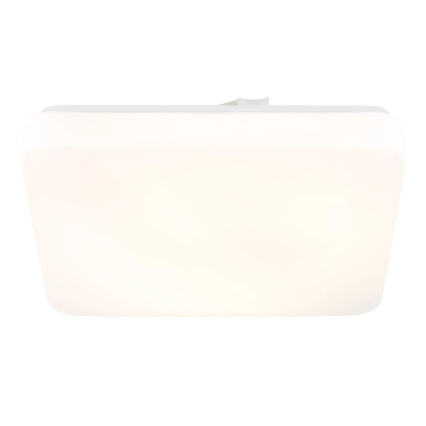 Globo - Plafonieră LED/16W/230V 3000/4200/6500K 27x27 cm