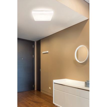 Globo - Plafonieră LED/24W/230V 3000/4200/6500K 41x41 cm