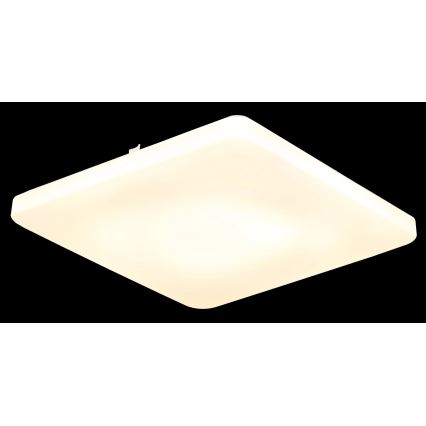 Globo - Plafonieră LED/24W/230V 3000/4200/6500K 41x41 cm