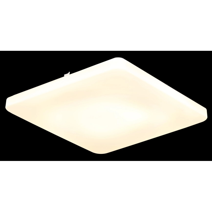 Globo - Plafonieră LED/24W/230V 3000/4200/6500K 41x41 cm