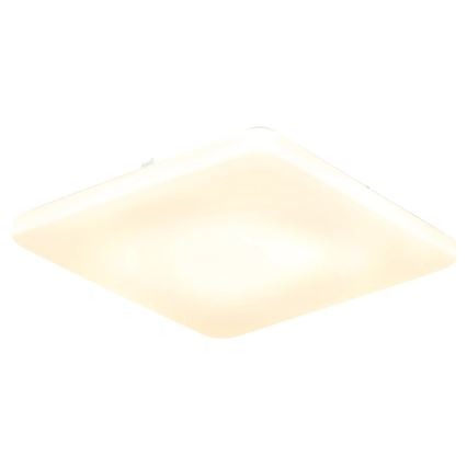 Globo - Plafonieră LED/24W/230V 3000/4200/6500K 41x41 cm