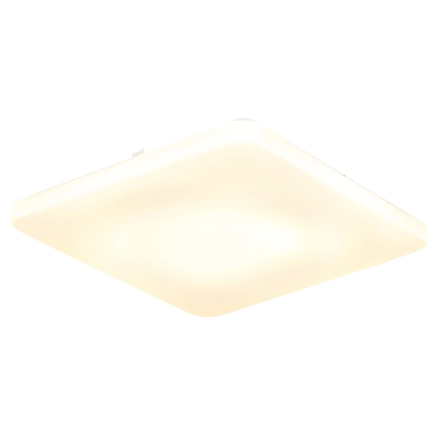 Globo - Plafonieră LED/24W/230V 3000/4200/6500K 41x41 cm