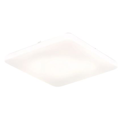 Globo - Plafonieră LED/24W/230V 3000/4200/6500K 41x41 cm