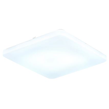 Globo - Plafonieră LED/24W/230V 3000/4200/6500K 41x41 cm