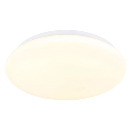 Globo - Plafonieră LED 12W/230V, 3000/4200/6500K, diam. 26 cm