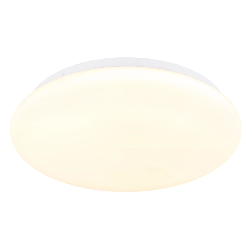 Globo - Plafonieră LED 12W/230V, 3000/4200/6500K, diam. 26 cm