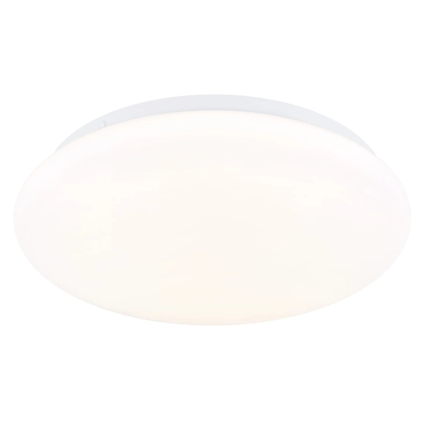 Globo - Plafonieră LED 12W/230V, 3000/4200/6500K, diam. 26 cm