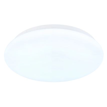Globo - Plafonieră LED 12W/230V, 3000/4200/6500K, diam. 26 cm