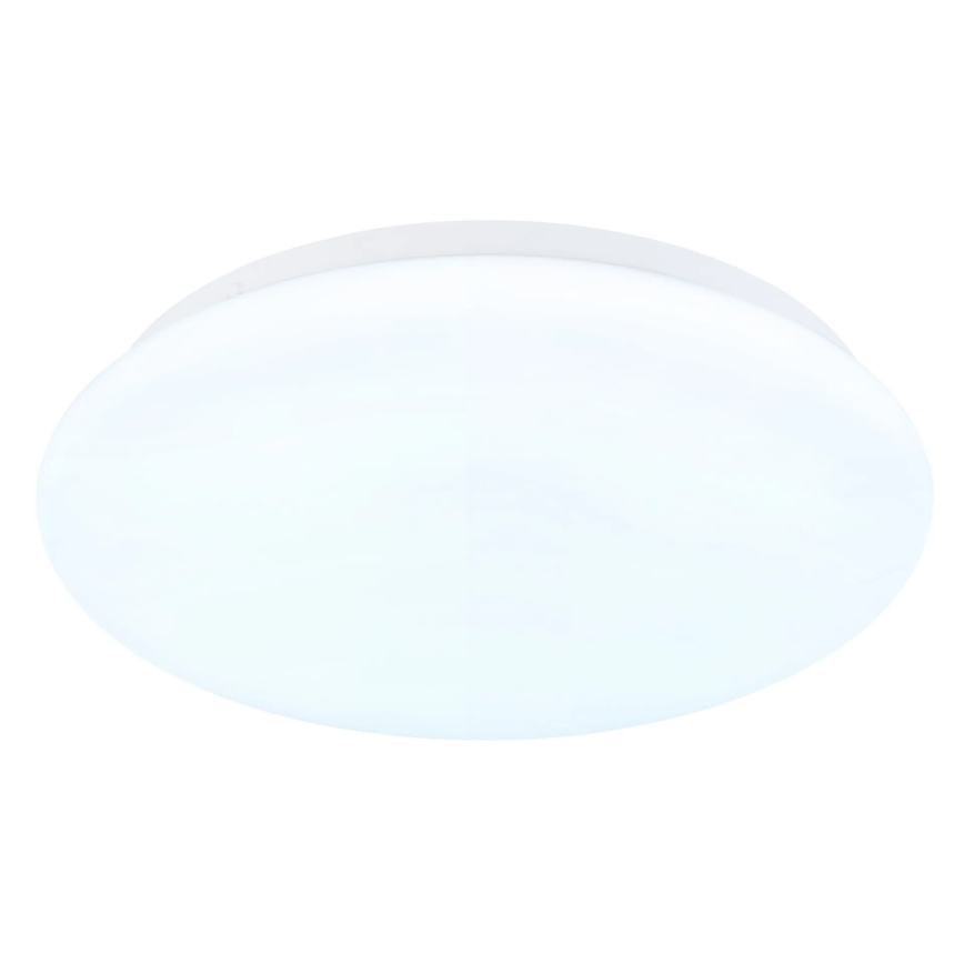 Globo - Plafonieră LED 12W/230V, 3000/4200/6500K, diam. 26 cm