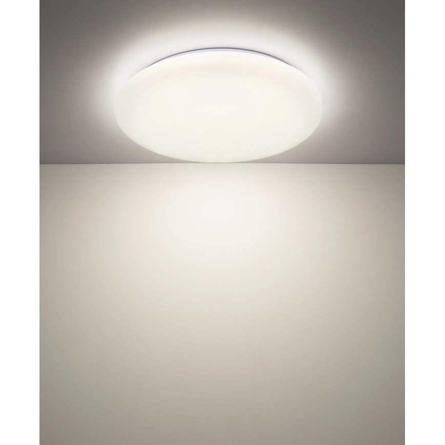 Globo - Plafonieră LED 24W/230V, 3000/4200/6500K, Ø 40 cm