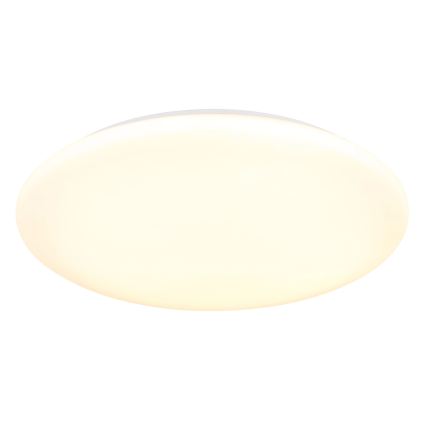 Globo - Plafonieră LED 24W/230V, 3000/4200/6500K, Ø 40 cm