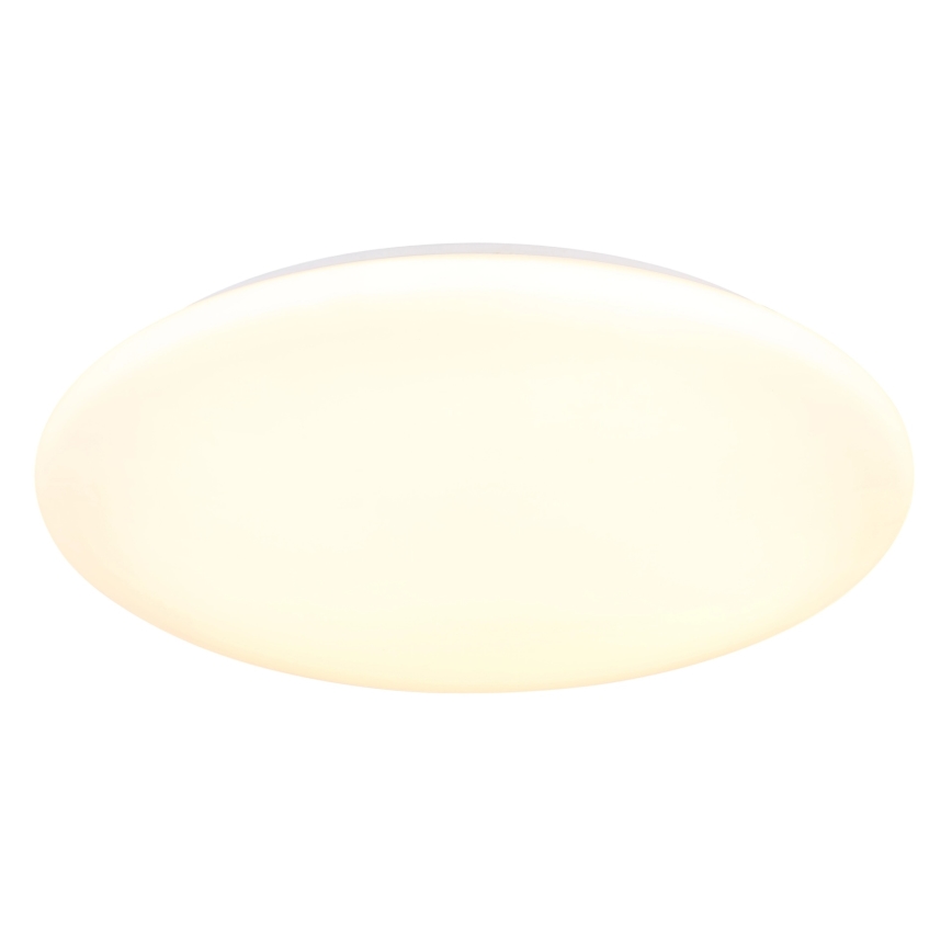 Globo - Plafonieră LED 24W/230V, 3000/4200/6500K, Ø 40 cm