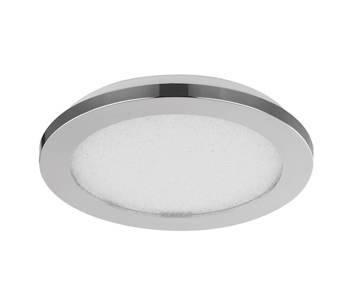 Globo 41560-12 - LED Plafonieră baie SIMPLY LED/12W/230V IP44