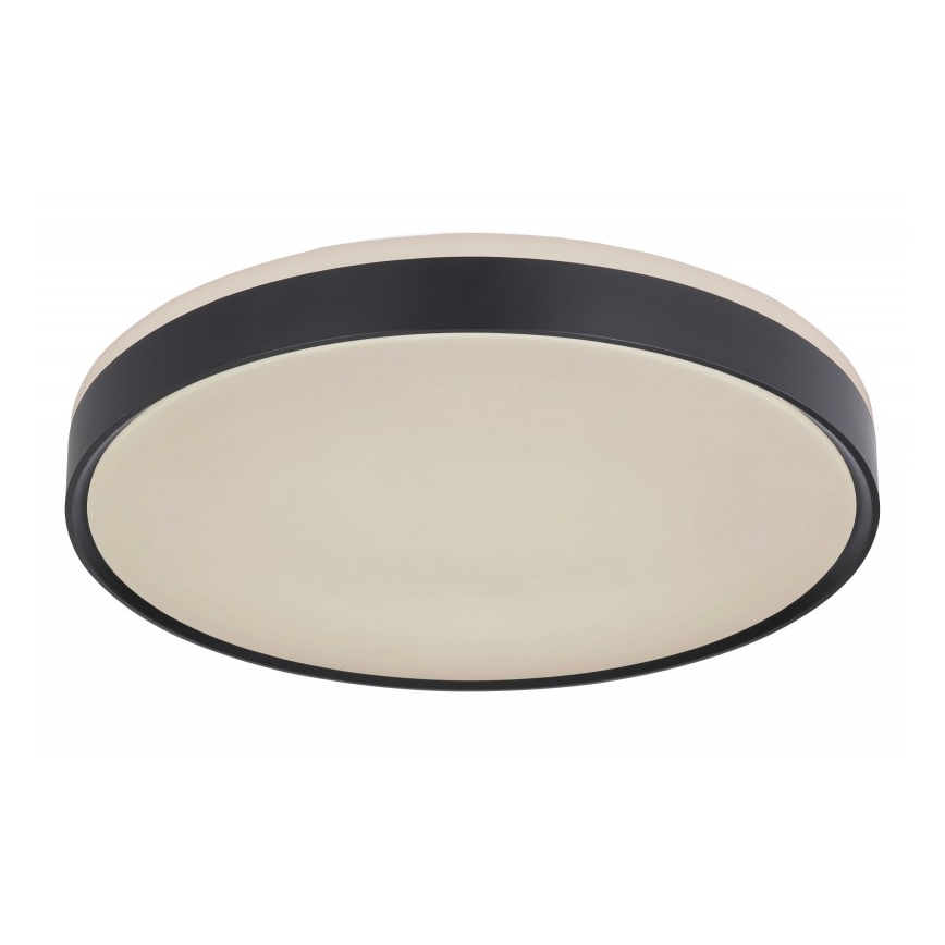 Globo - Plafonier LED reglabil intensitate LED/24W/230V cu telecomandă