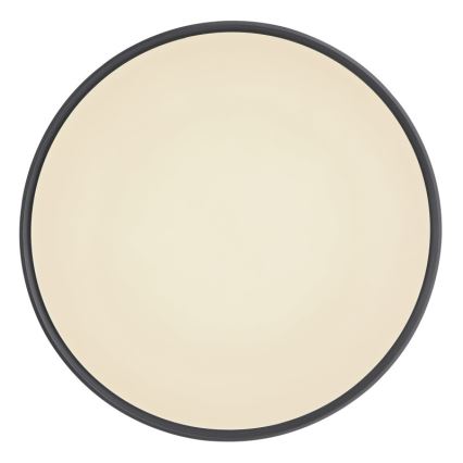 Globo - Plafonier LED reglabil intensitate LED/24W/230V cu telecomandă