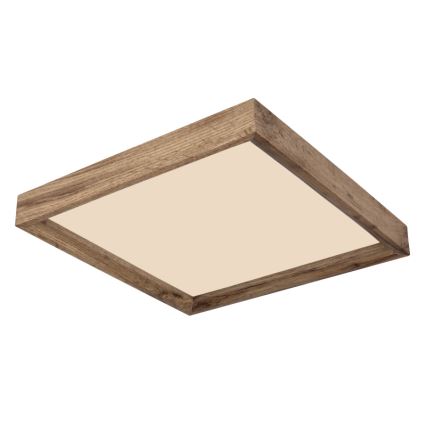 Globo - Plafonier LED LED/12W/230V 2700/4500/6500K 30x30 cm