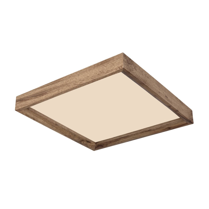 Globo - Plafonier LED LED/12W/230V 2700/4500/6500K 30x30 cm