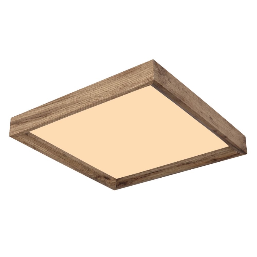 Globo - Plafonier LED LED/12W/230V 2700/4500/6500K 30x30 cm