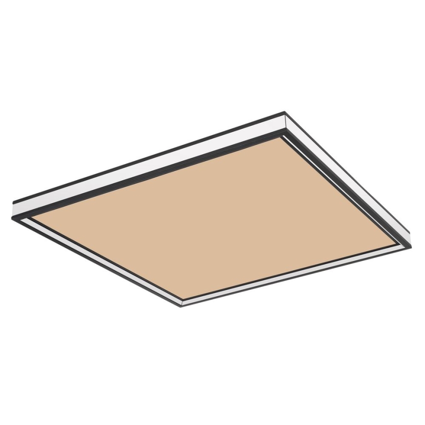 Globo - Plafonier LED reglabil intensitate LED/24W/230V 2700-6500K cu telecomandă