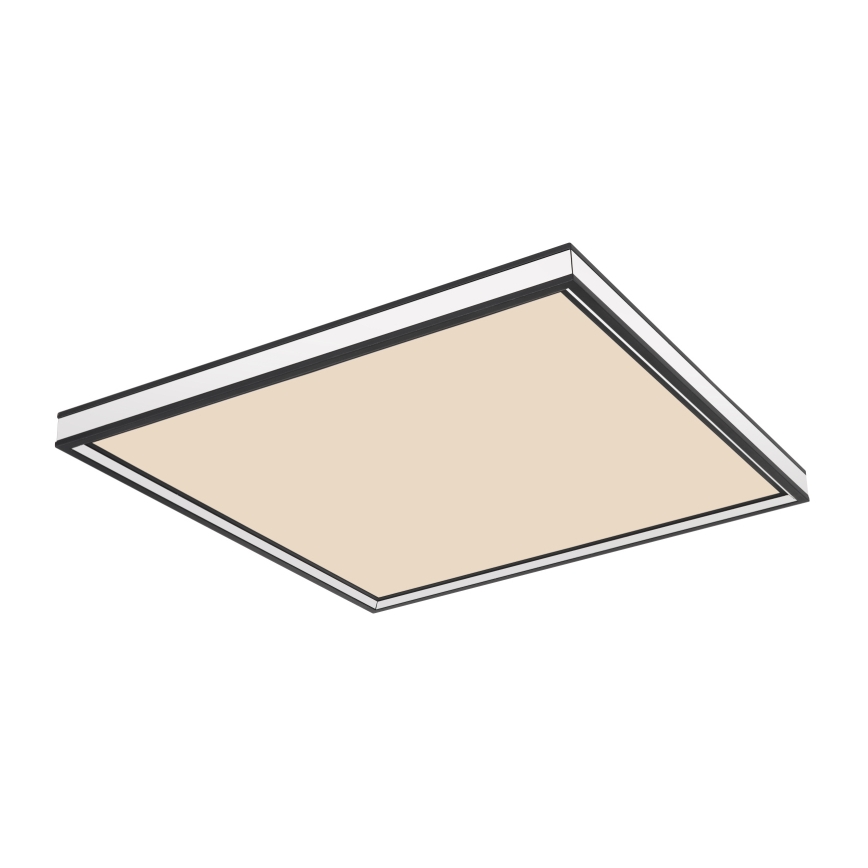 Globo - Plafonier LED reglabil intensitate LED/24W/230V 2700-6500K cu telecomandă