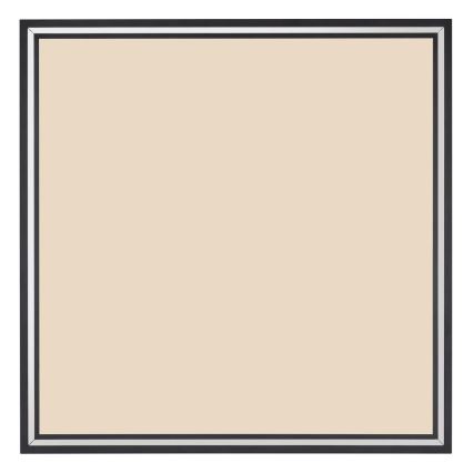 Globo - Plafonier LED reglabil intensitate LED/24W/230V 2700-6500K cu telecomandă