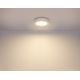 Globo - LED Lampă dimmabilă baie 1xLED/18W/230V IP44