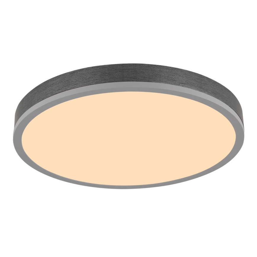 Globo - Plafonieră LED dimabilă LED/24W/230V 2700-6500K Ø 45 cm + telecomandă inclusă