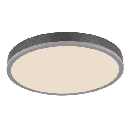 Globo - Plafonieră LED dimabilă LED/24W/230V 2700-6500K Ø 45 cm + telecomandă inclusă