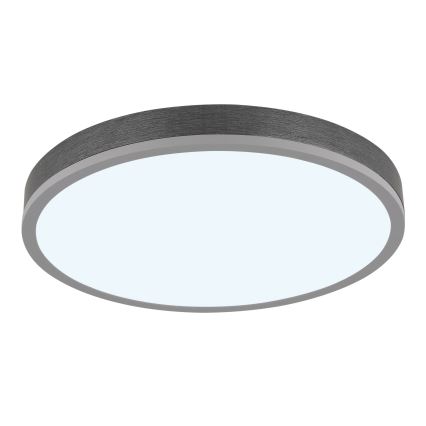 Globo - Plafonieră LED dimabilă LED/24W/230V 2700-6500K Ø 45 cm + telecomandă inclusă