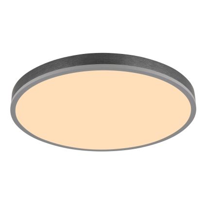 Globo - plafonieră LED dimerizabilă LED/40W/230V 2700-6500K Ø 60 cm + telecomandă